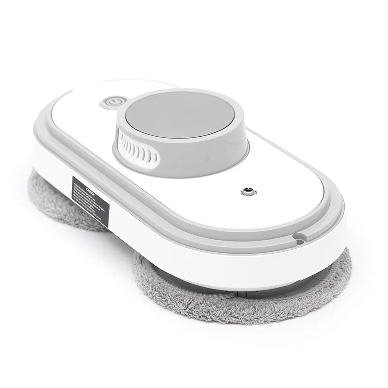 SunSmile glass cleaner robot S60-7  with spay water
