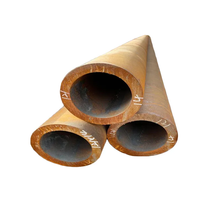 Sch 4 80 Std Sch160 Sch20 Sch40 Galvanized Sch80 Astm A106 Price List Scrap Seamless Steel Pipe