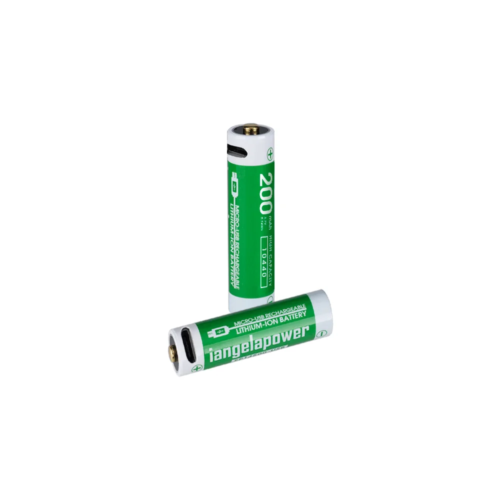 2021 New revolution world smallest power bank triple batteries with usb smart charging battery