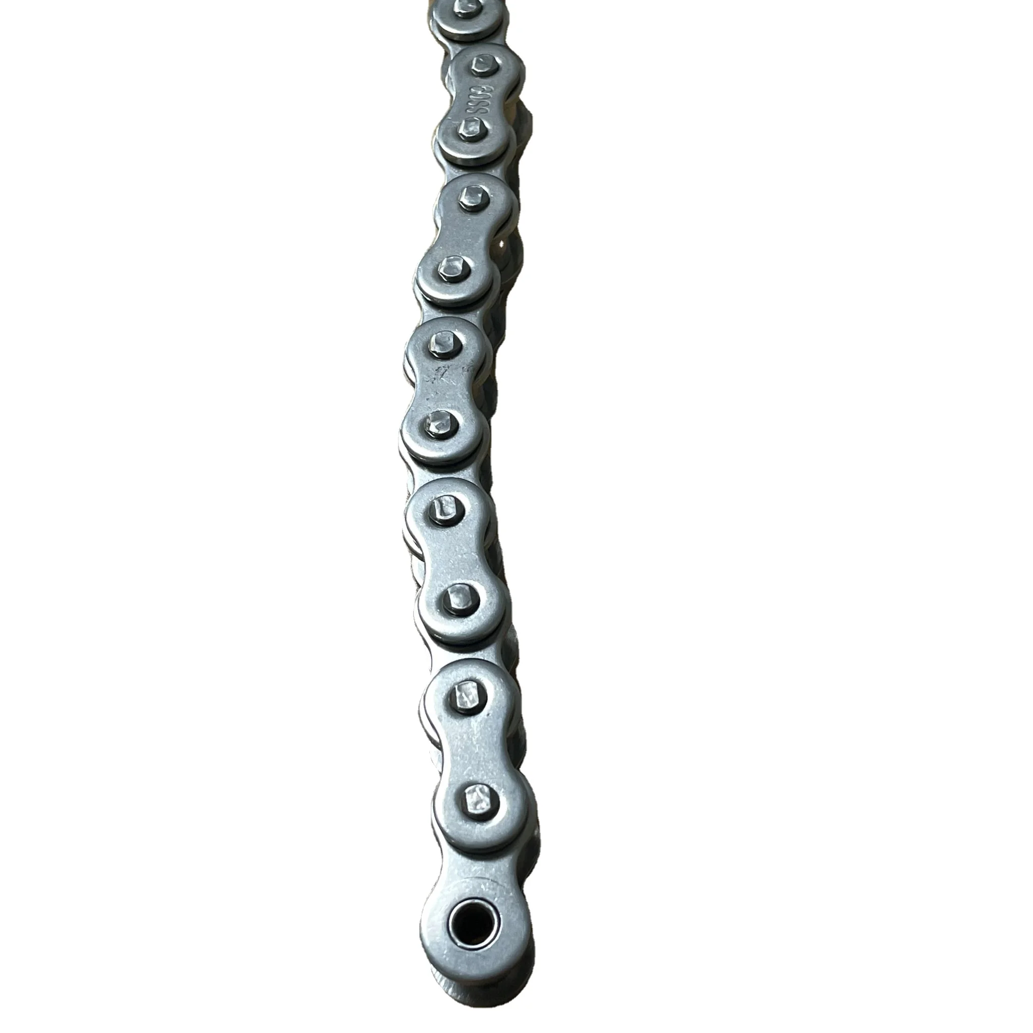 High quality Roller Chain A Series Industrial Driving Roller Chains Drive Chain