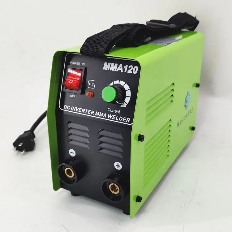 Factory Price Equipo De Soldadura Arc Welders ARC 200 Inverter Welding Machine 110V or 220V ZX7 225