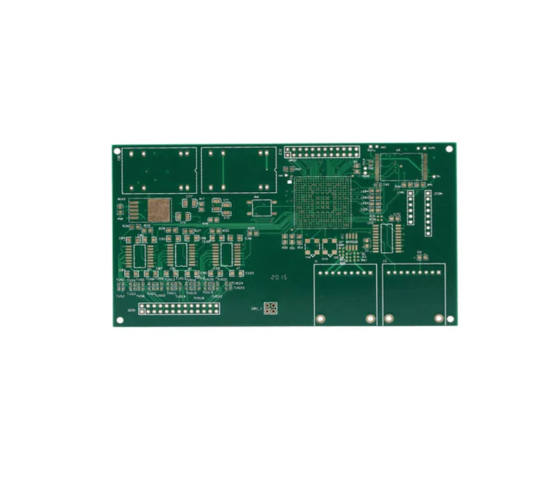OEM/ODM Fr4 PCB Motherboard Multilayer PCB Assembly HDI PCB PCBA design with electronics