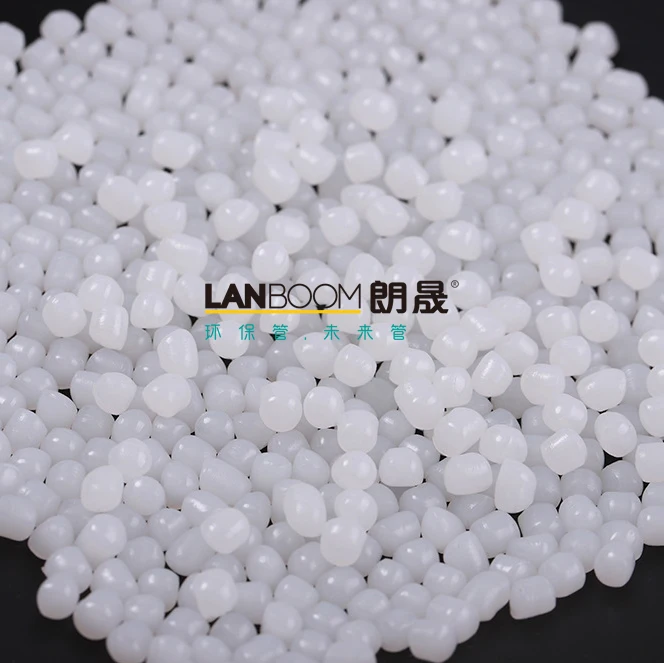 Thermoplastic Elastomer Customizable TPE Granule for Plastic tpe soles