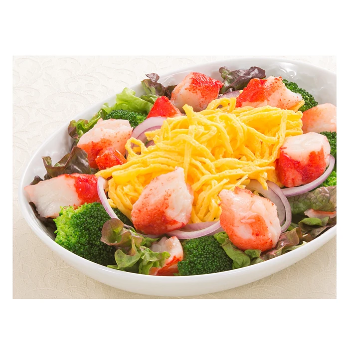 Оптовая продажа из Японии, толстые измельченные яйца Kizami Kinshi Hens, рулон