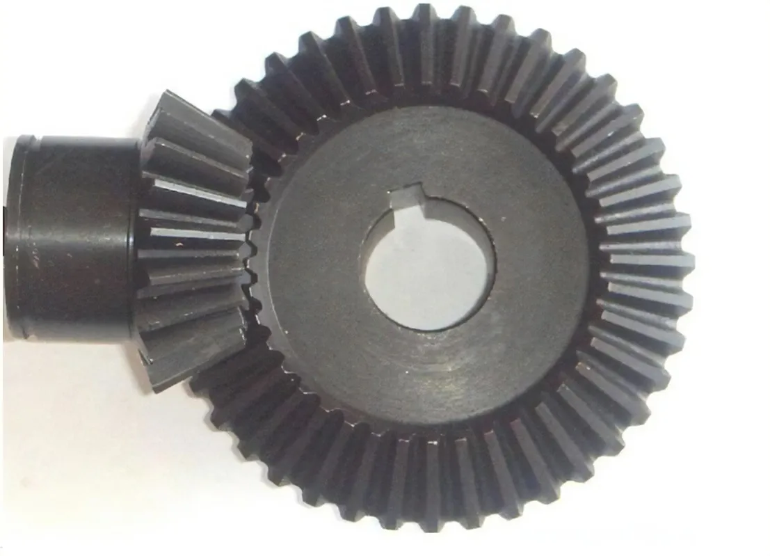 High Quality OEM ODM Helical Gear Industrial Automotive Use Durable Reliable Chinese CNC Precision Casting service
