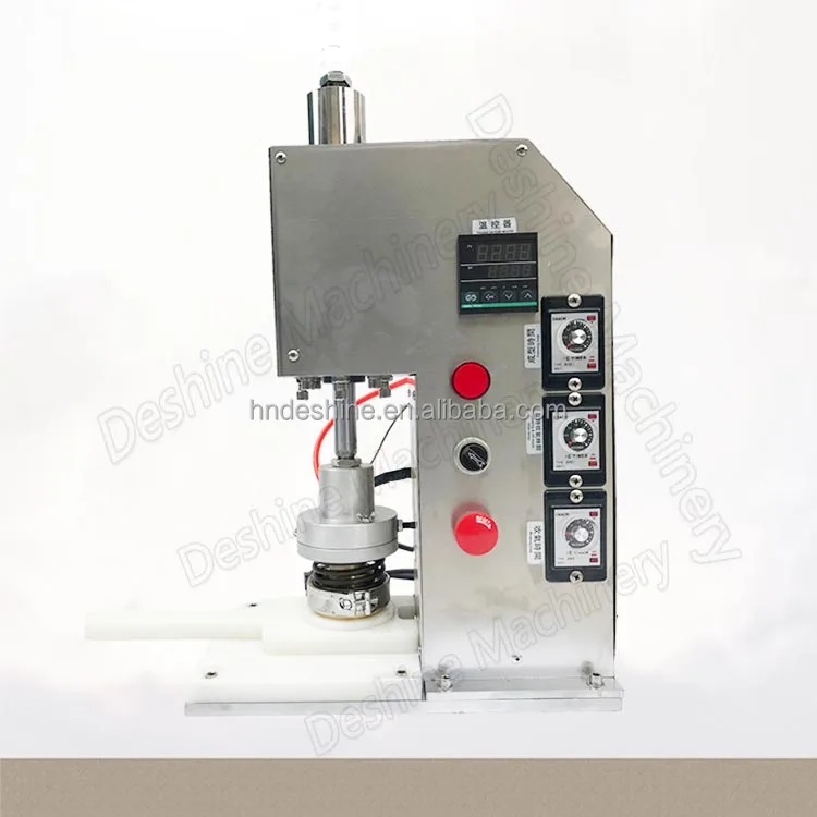 Tartlet Making Machine Egg Tart Crust Forming Machine