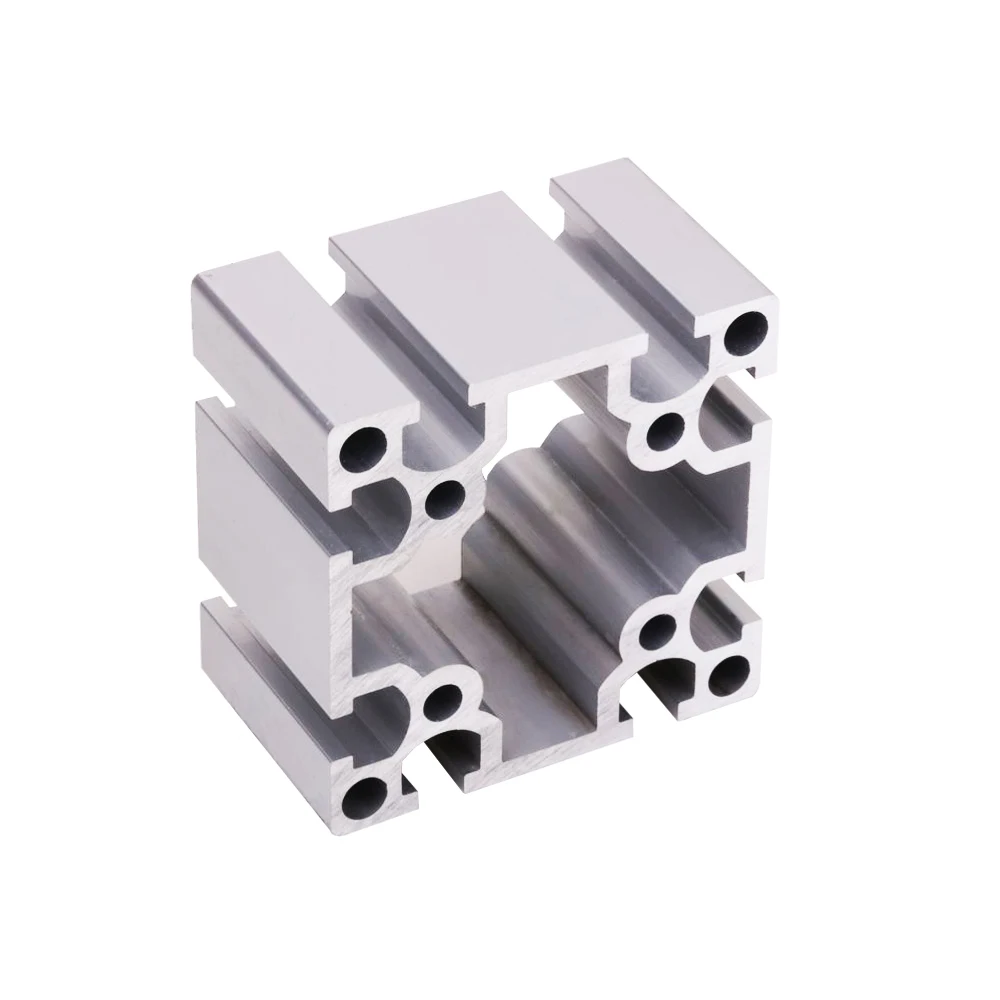 HLX manufacture produce aluminium array use to lots of producers