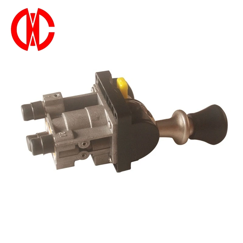 Electric Switch Pto For Solenoid Valve, Power Take-Off Hydraulic Control Valve