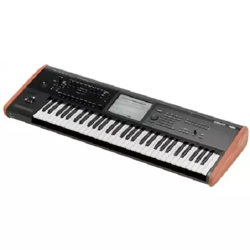 100% Hot Sales New Korg Kronos 2 61 Keyboard Synthesizer
