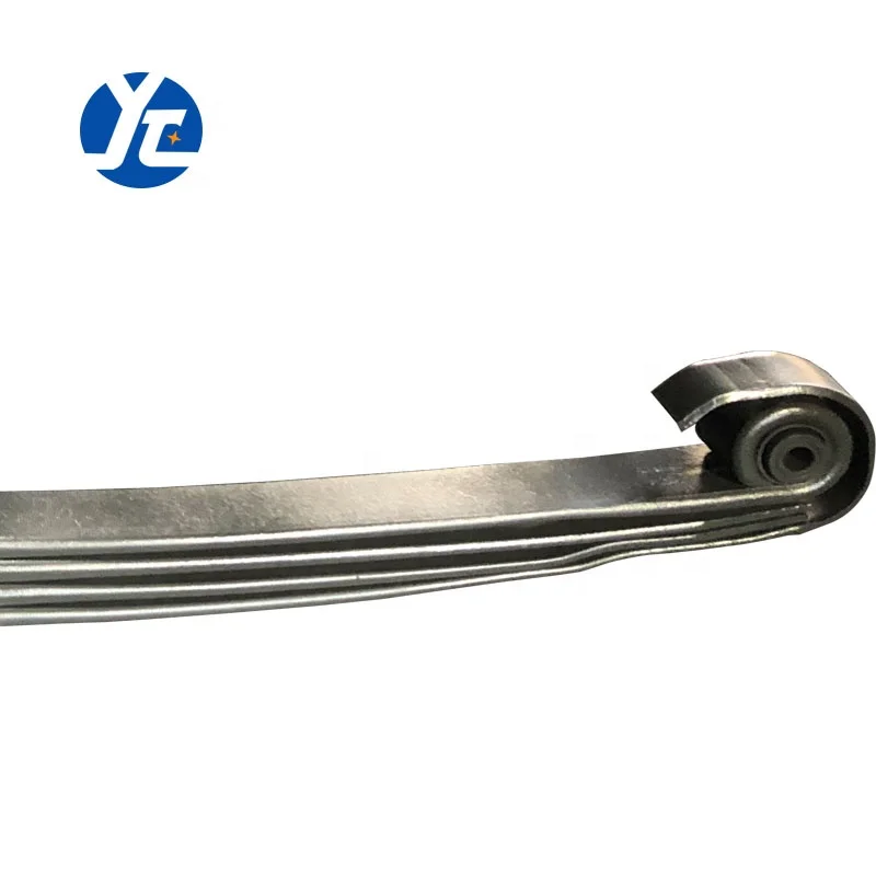 
European truck 9493200402 leaf spring, high quality suspension laminated spring of heavy truck 