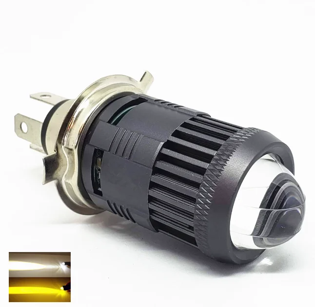 Wholesale 20W 24V Bright Led Motorcycle Headlight LED Fogdriving Light LED Work Fog Spot Light For Motorcycle Lighting System