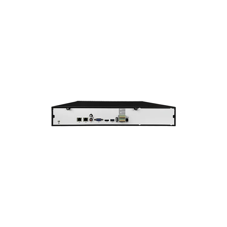 5MP Network Video Recorder 5MP Face Recognition NVR 32CH POE CCTV NVR