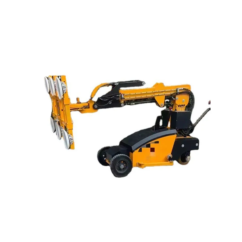Vacuum Lifter for Sheet Metal Glass Lifting Equipment
