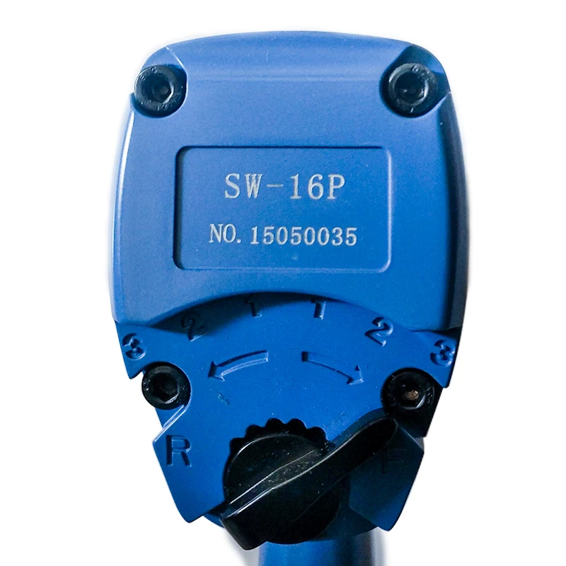 1/4  Air Impact Wrench Pneumatic Wrench