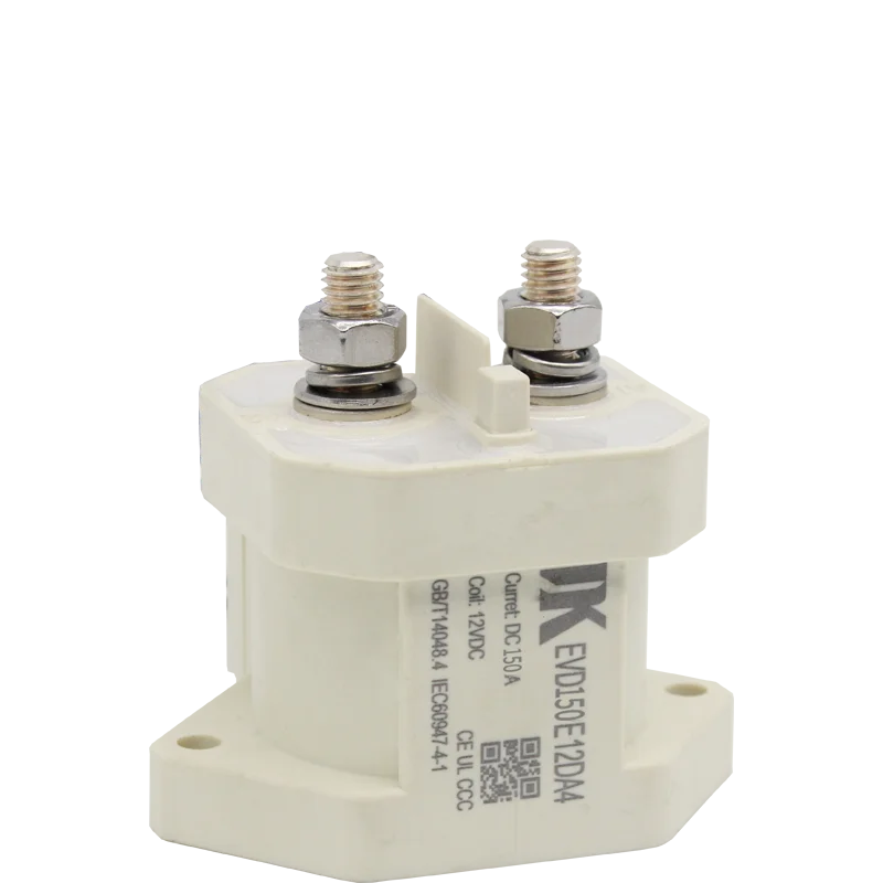 Контроль мощности/мотора, изоляция цепи, защита цепи и устройства безопасности для промышленного оборудования, контактор постоянного тока 150 А