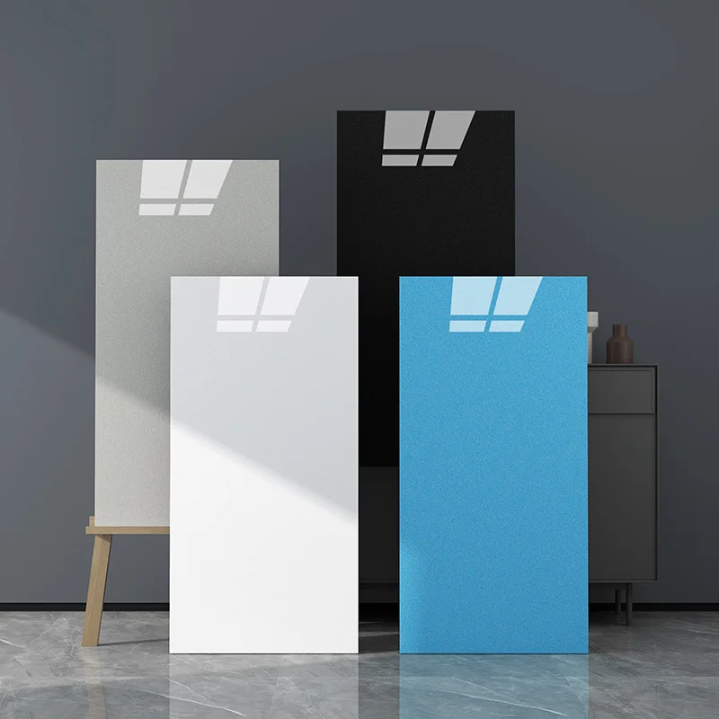 PET foam faux marble tile  30cm 60cm imitative foam marble tile artificial stone veneer man-made stone wallpaper