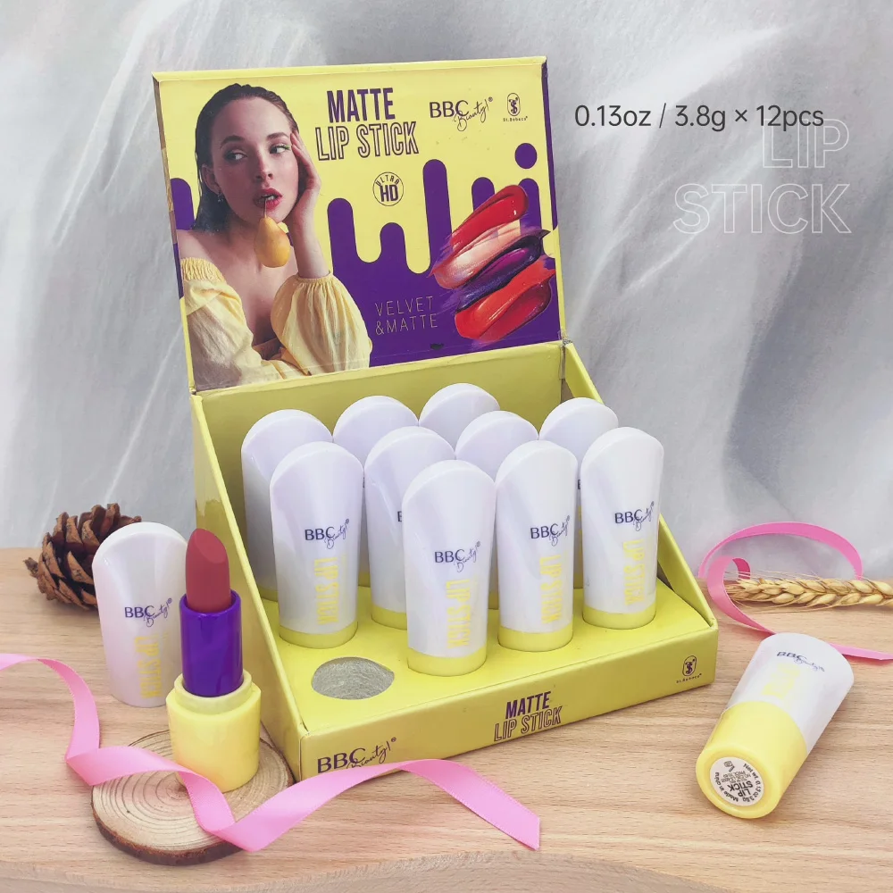 BBC quality wholesale china wholesale lip balm stick high quality lip balm manufacturers custom lip balm with logo