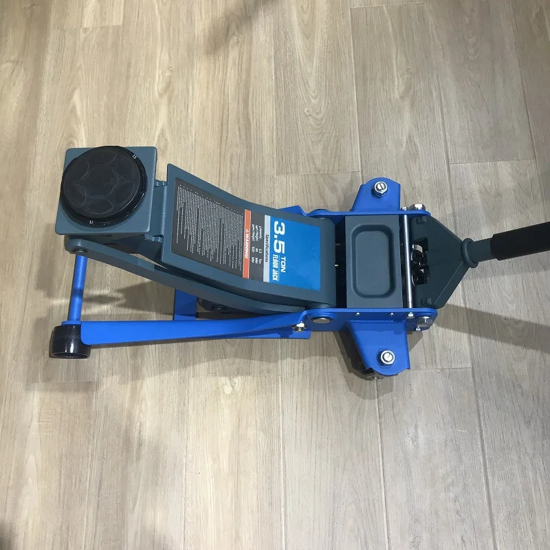 popular selling trolley bottle jack car trolley jack low profile hydraulic floor