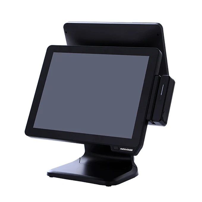 Распознавание отпечатков пальцев RFID POS компьютерное устройство кассовый аппарат система точки продажи