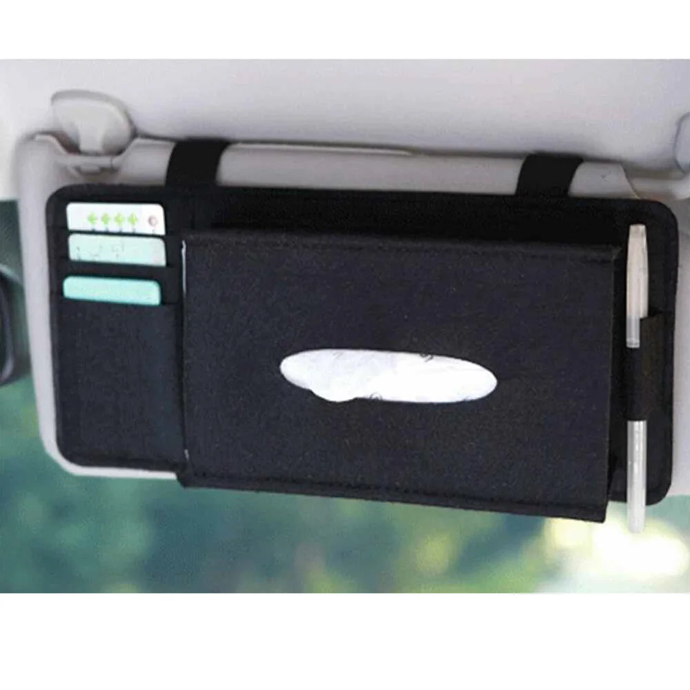 Car Organizer Bag 6