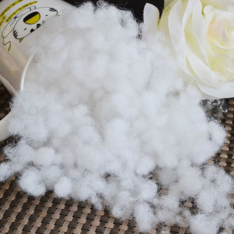 (New & Original) Recycled Colored Eastlon Polyester Staple Fiber China Supplier Sofa Elastic Webbing