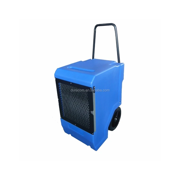 Top Rated Household Portable Stackable Dehumidifier Smart With Wheel and Handle