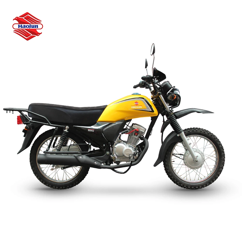 New Model 125cc 150cc dirt bike motorbike 4-stroke petrol off-road motorcycle with high quality for sale