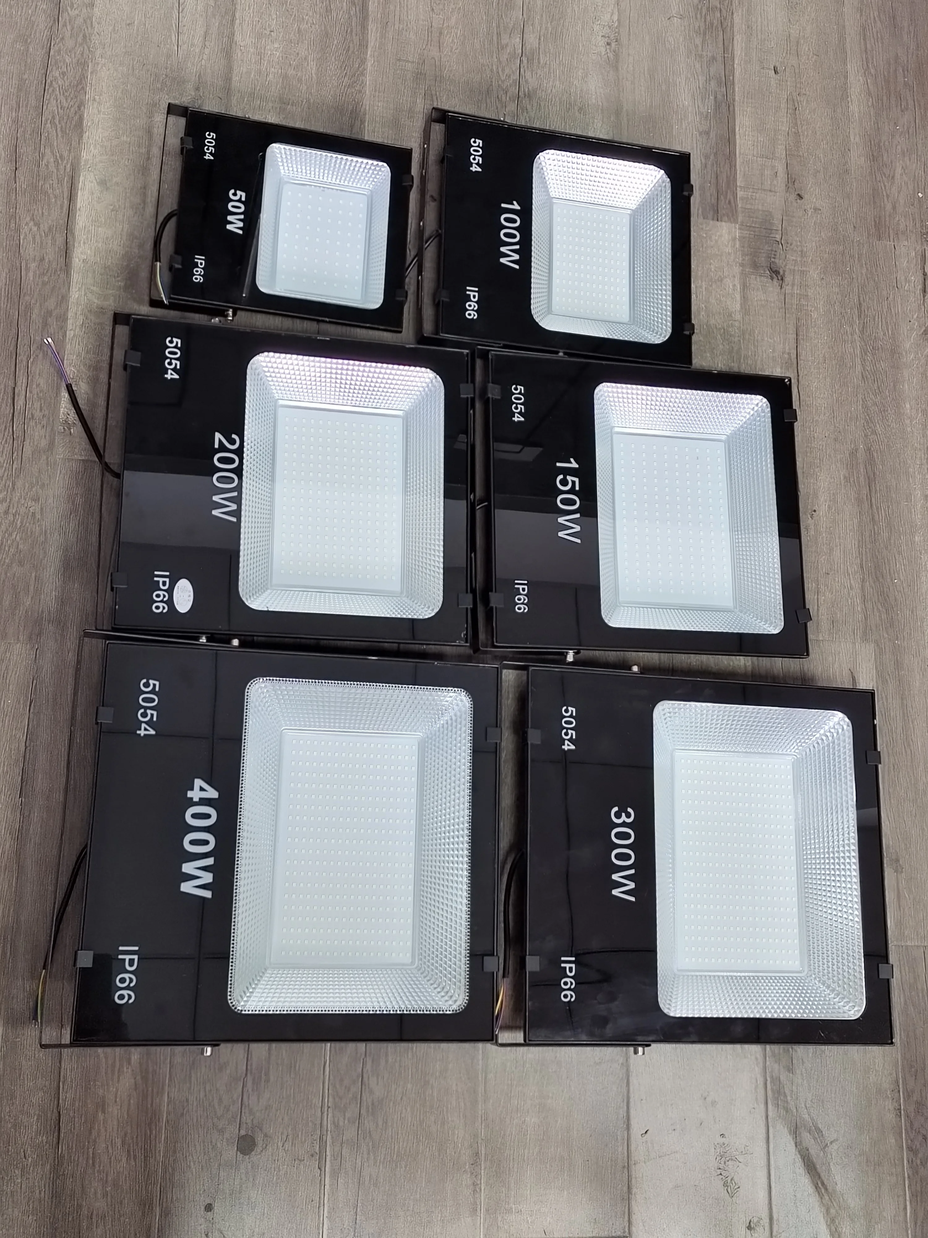 Boyid от оригинального производителя onlywheel в led прожектор SMD5054 50W/100W/150W/200W/300W/400W высокое качество IP66 Светодиодная лампа для инженерных работ