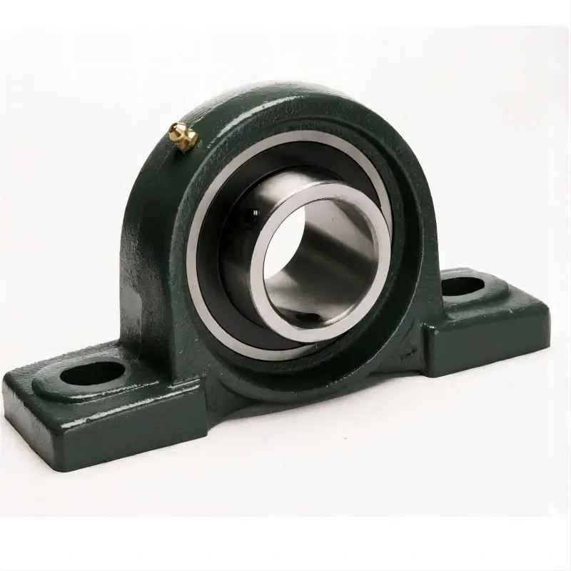 Insert ball bearing UCFU315 UCFU316 UCFU317 UCFU318 UCFI11305 Pillow Block Bearing Housings
