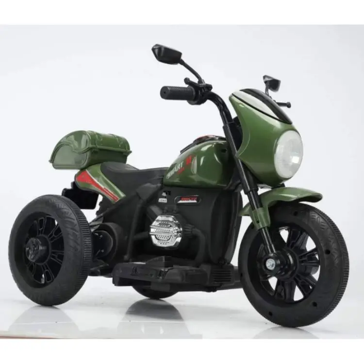 Ride Toys Rechargeable Battery Operated Baby Motorcycle For Babies kids ride on car motorcycle