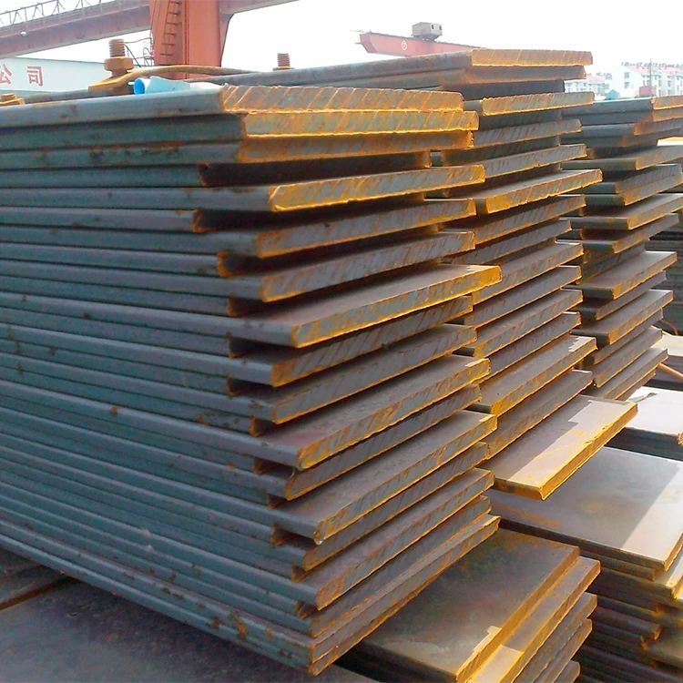 316l 347h Hot Selling Seamless Industrial Welded Stainless Flat Steel Bar