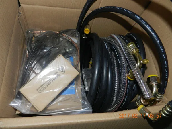 front mount  12v truck refrigeration unit for van  body  container