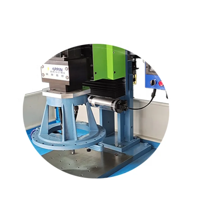 Made in China Vertical Multi-spindle Drilling Machine tapping Machine CNC milling Machine drilling press