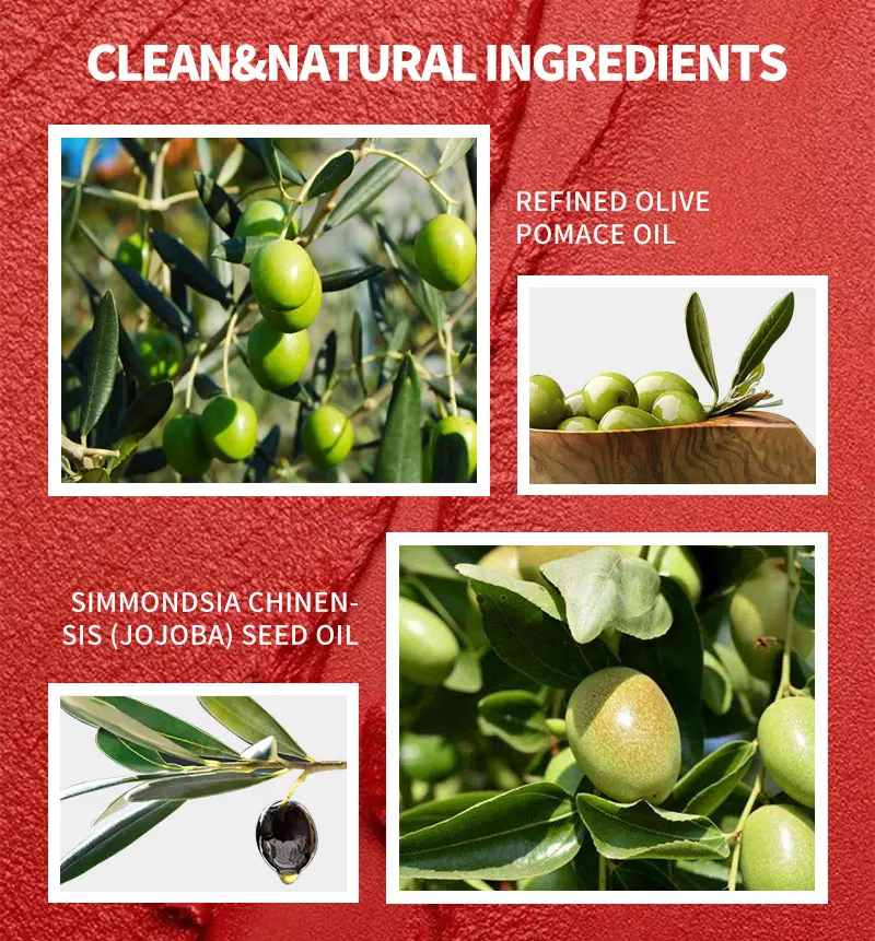 Ochain Wholesale Makeup 24 Color Natural Vegan Own Brand Custom Waterproof Matte Lipstick