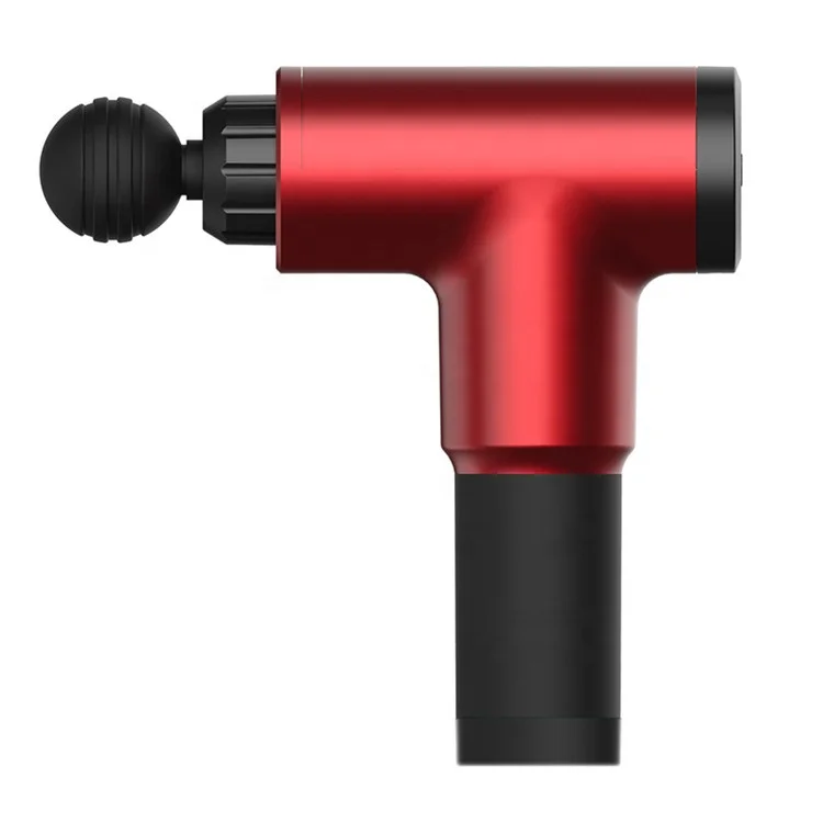 
Массажный пистолет для глубоких тканей OEM, массажер для мышц для расслабления, массажер для тела, Вибрационный Массажный пистолет, перкуссионный индивидуальный логотип, цвет 