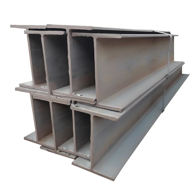 Cheap Price H-Beam Astm A36 Carbon Hot Rolled Prime Structural Steel H Beams