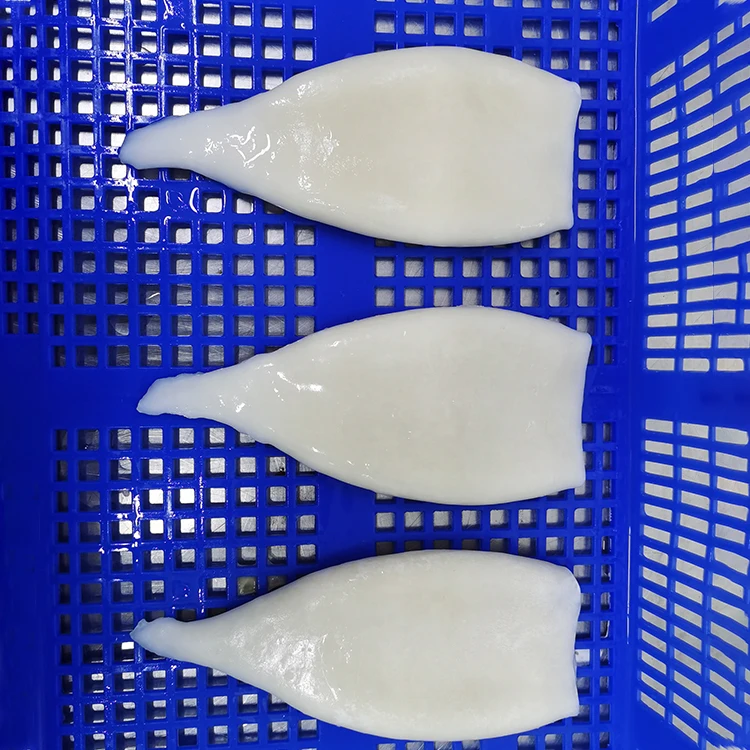 
Best Quality Seafood Suppliers Frozen Seafood With Packaging Octopus 