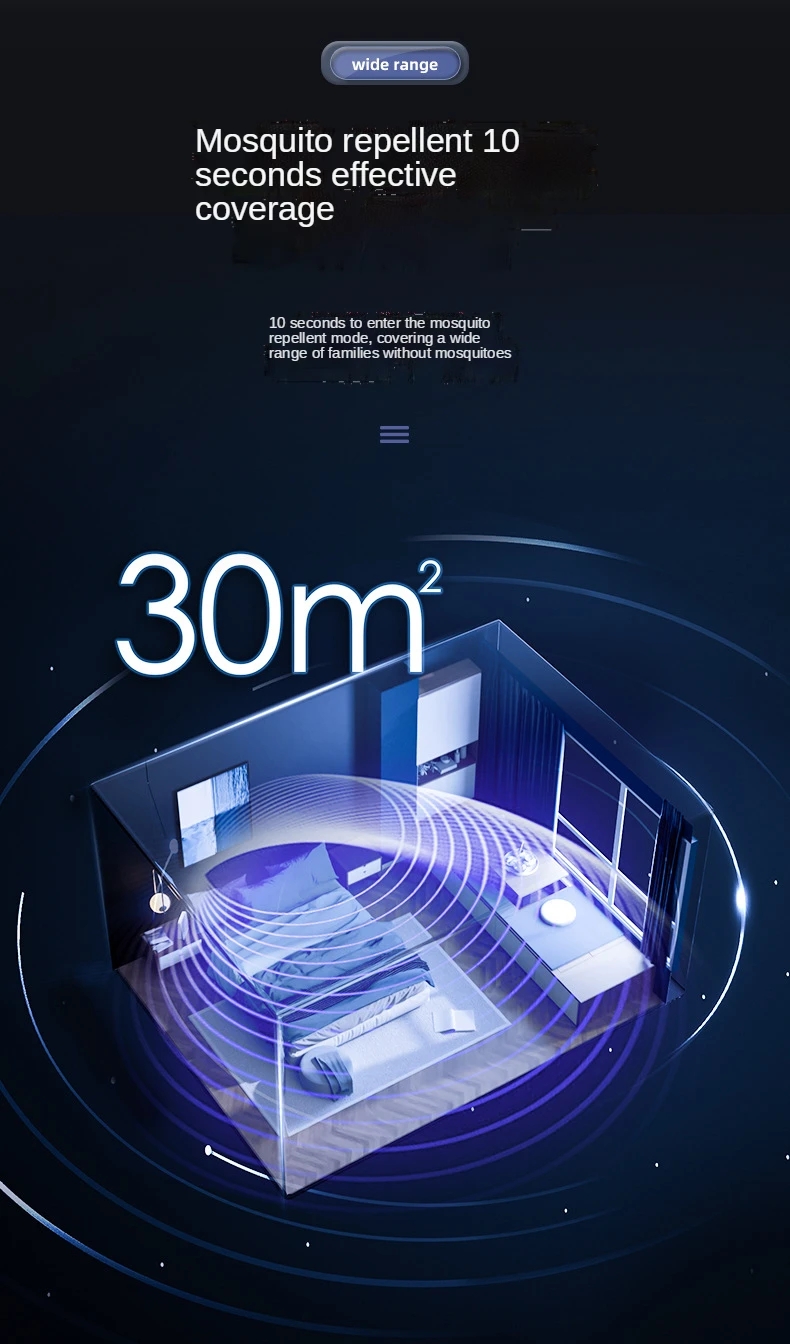 Mosquito Killer Lamp Amazon Trending Products 2022 New Arrivals Best Sellers Mosquito Killer Machine For Home Wholesale