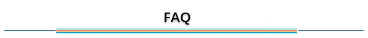 FAQ