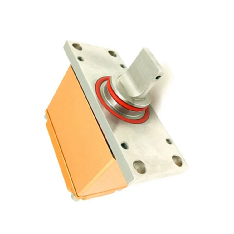 Custom high precision cnc machined aircraft engines cnc machining parts