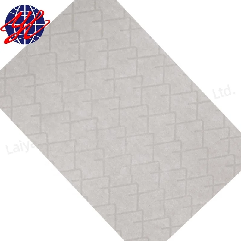 CBS-1 95gsm cheque paper with custom watermark security paper for certificate