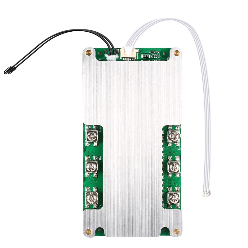  OEM ODM PCB Assembly Electronic Printed Circuit Board assembly BMS 4S100A for lifepo4 battery