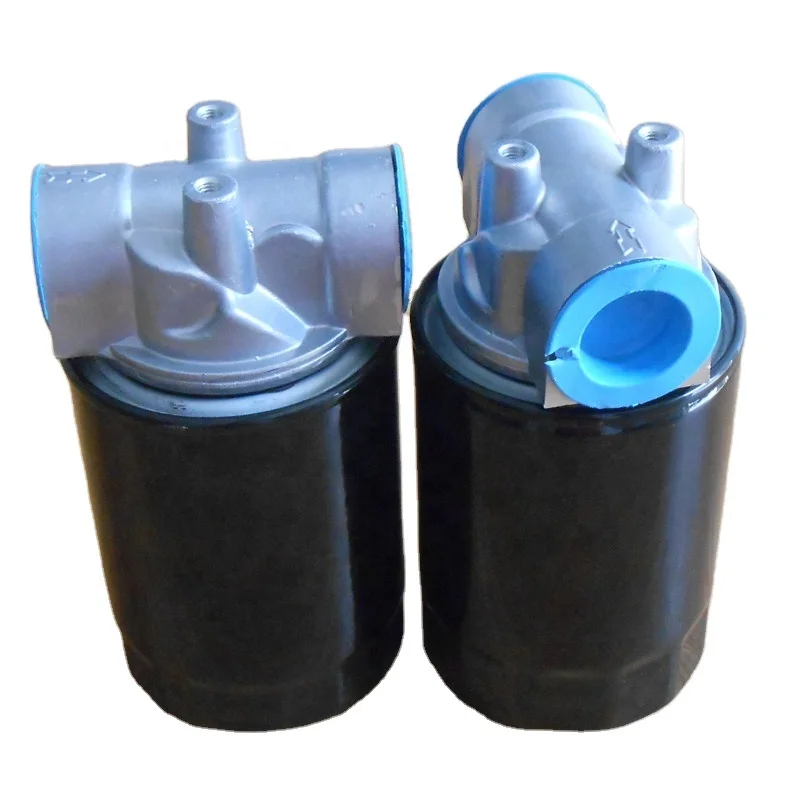 China Replacement SP-08*25 Spin-on Head Filter Housing