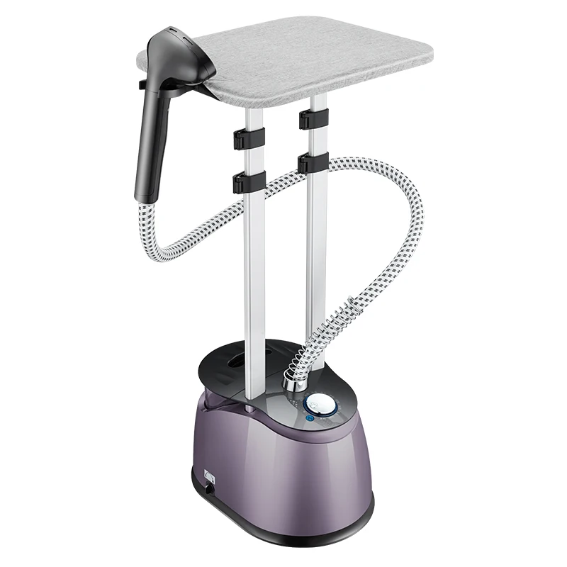 Factory Price Garment Steamer Supplier Vertical Steam Iron for Home and Travel