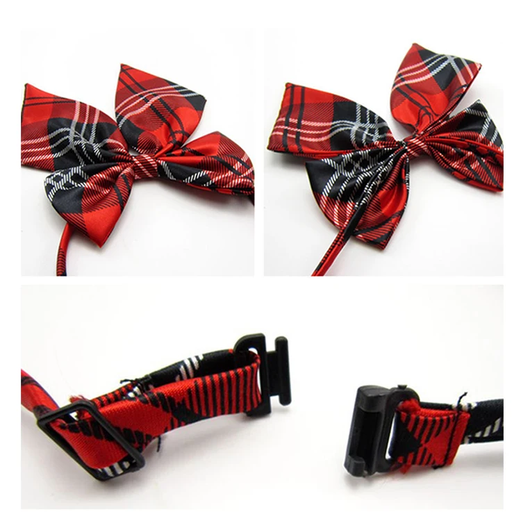 
New Boys Girls School Fashion Bow tie Colorful Butterfly Cravat,Party Supply Bow Tie 