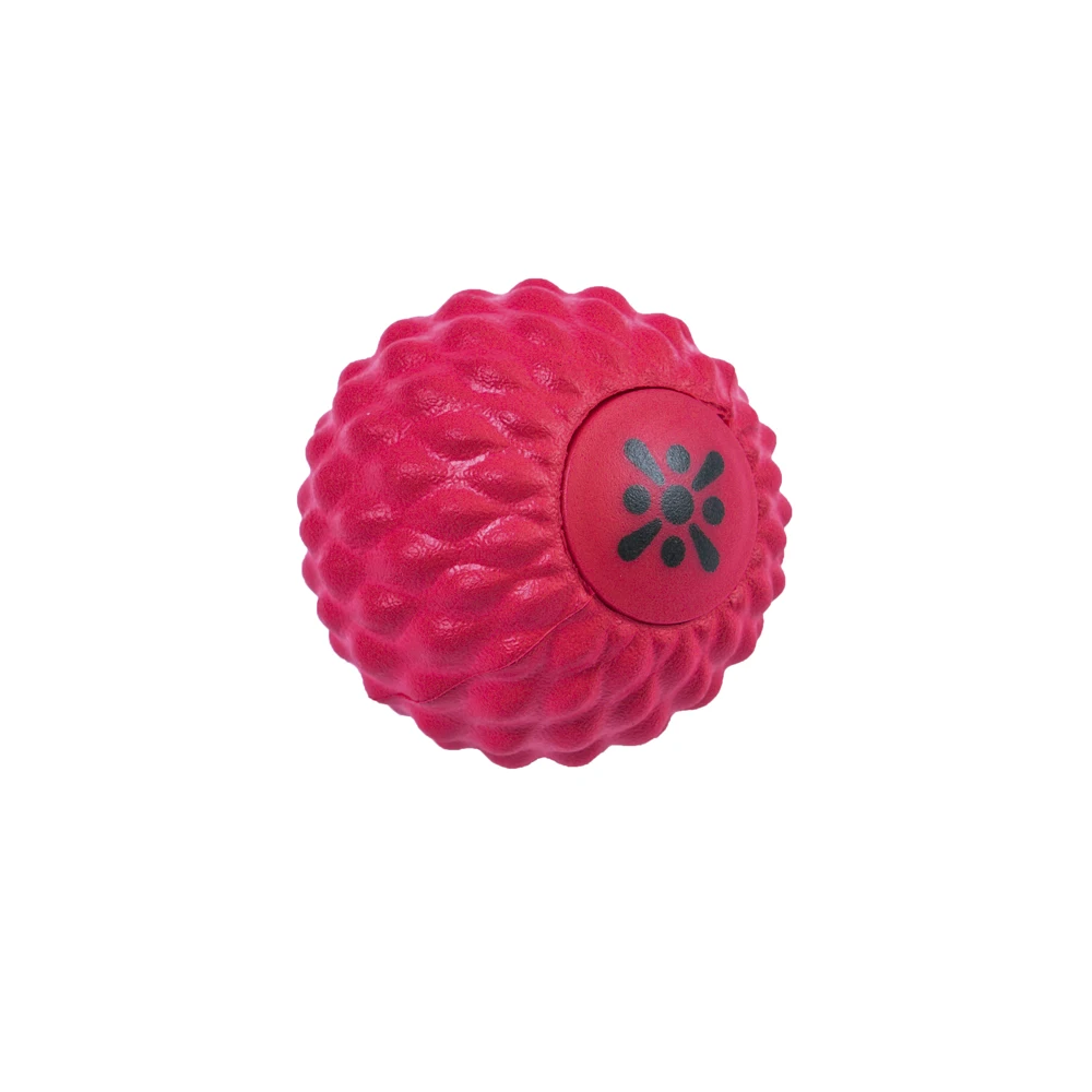 Hand Gym Therapy Myofascial Release Sensory Exercise Leg Neck Fitness Training High Density EVA ABS Spiky Massage Ball