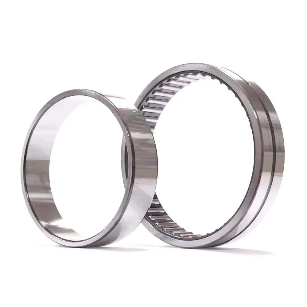 
HK2516 Drawn Cup Needle Roller Bearing 25x32x16 mm 2516 
