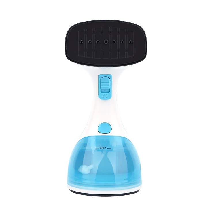 Handheld Garment Steamers Electric Fabric Wrinkle Remover Portable Steam Cleaner Travel Ironing Clothes Steamer