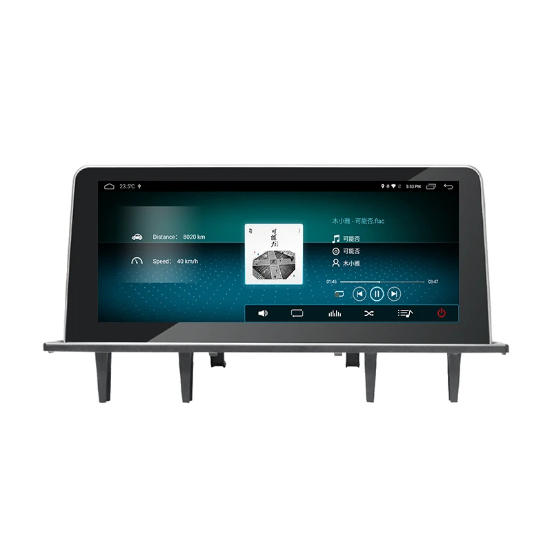 Встроенный CarPlay Blu-Ray анти-блики автомобильный dvd плеер Радио android 10 0 8 core CPU 4 + 64g для Mercedes Benz R класса 2005-2012