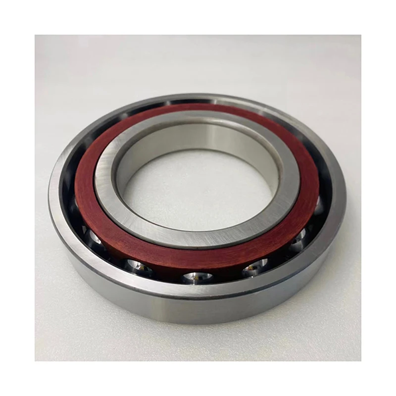 OEM 7322B Factory Wholesale Single Row Angular Contact ball Bearing For Cnc Machine